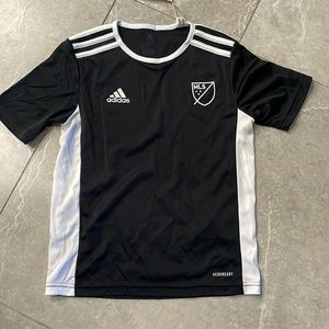 Adidas youth shirt